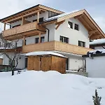 Apartment Haus Lagger *