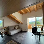 Haus Lagger Apartment