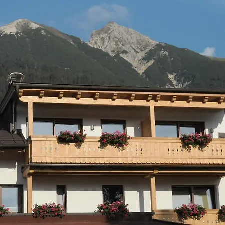 Haus Lagger * Seefeld in Tirol