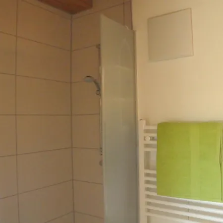 Haus Lagger Apartment