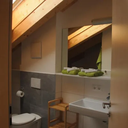 Haus Lagger Daire Seefeld in Tirol