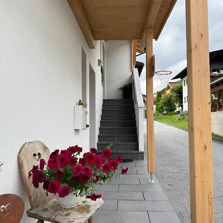 Lägenhet Haus Lagger