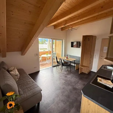 Lägenhet Haus Lagger Seefeld in Tirol