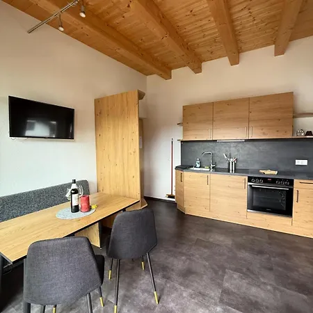 Haus Lagger Lägenhet Seefeld in Tirol