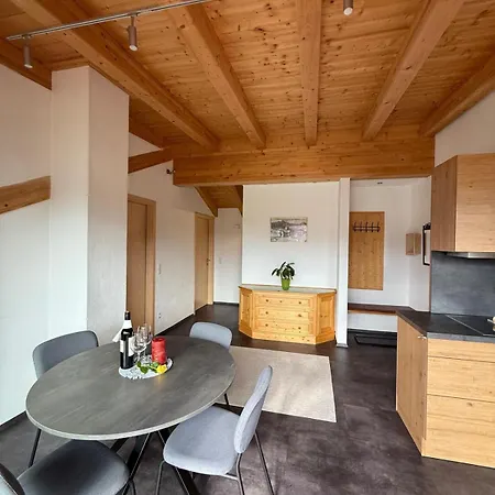 Haus Lagger Lägenhet Seefeld in Tirol