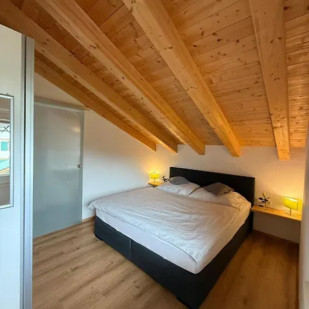 Haus Lagger