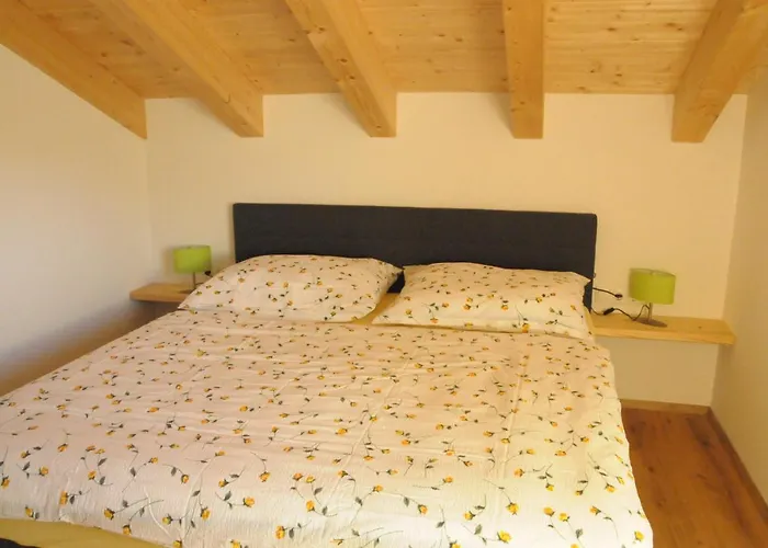 Haus Lagger 公寓 *