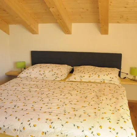 Haus Lagger Apartmán *