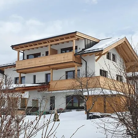 Haus Lagger Apartmán Seefeld in Tirol
