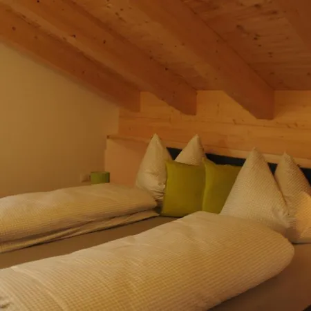 Apartmán Haus Lagger *